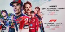 F1 a Monza, MotoGP a Barcellona: che spettacolo su Sky!