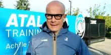 Atalanta, è tempo di riflessioni: prudenza per Scamacca