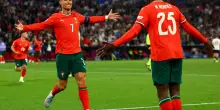 Germania-Portogallo 1-2, gol e highlights: decide una rete di Cristiano Ronaldo