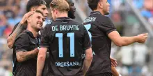 Napoli di Conte, probabile formazione e consigli fantacalcio: quali giocatori prendere