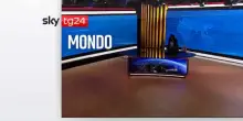 Sky Tg24 Mondo, Trump e il caso Epstein