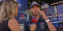 F1, Gasly rinnova con Alpine fino al 2028