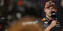 Formula 1, la conferenza in live streaming del GP Austin negli Usa