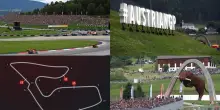 MotoGP in Austria: l'analisi del circuito di Spielberg