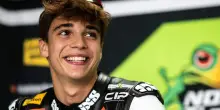 Moto3, Dettwiler: migliorano le condizioni, ora stabili e non più critiche. Le news