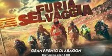MotoGP, gli orari del GP Aragon 2025: dove vedere la gara