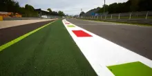 F1, la preview del GP Italia
