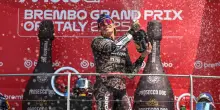 MotoGP al Mugello, tutti vincitori del GP Italia dal 2002