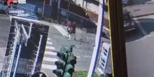 Ragazzo di 24 anni pestato a Bergamo