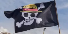 Perché la bandiera di One Piece è diventata il simbolo delle proteste della Gen Z
