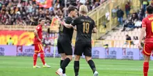 Serie B, i risultati della 35^ giornata