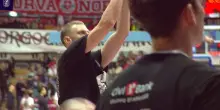 Trieste-Udine 92-85: highlights LBA