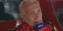 Tardozzi su Bagnaia: "Pecco deve adattarsi a questa Ducati"