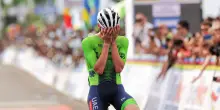 Mondiali di ciclismo, l'albo d'oro dei campioni del mondo
