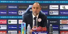 Tudor: "Nessun passo indietro, i passi si fanno solo avanti"