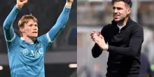 Serie A 2024-2025, calciatori e allenatori MVP mese per mese