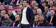 Union Saint Gilloise-Inter, dove vedere la partita di Champions League in tv e streaming