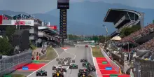 Formula 1, ufficiale il calendario del 2026: il VIDEO
