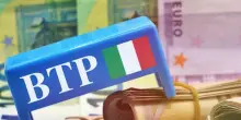 Btp Green e 5 anni, richieste record per Titoli di Stato emessi dal Tesoro: oltre 210 mld