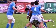 Rugby, Serie A Élite: svelato il calendario 2025-2026. Le date e le giornate