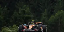 F1, GP Austria: McLaren, gap impressionante. Ma il motore.... VIDEO