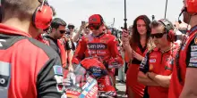 MotoGP oggi, la diretta LIVE della gara del GP Aragon