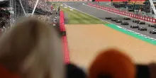 F1, la preview del GP Gran Bretagna