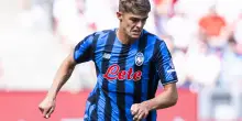 Atalanta-Lazio, il risultato in diretta LIVE