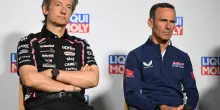 Rivola: "Jorge Martin resta in Aprilia nel 2026? Per noi non è una notizia"
