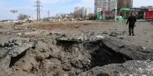 Guerra Ucraina Russia, Kiev: almeno 10 civili uccisi in raid russi in 24 ore