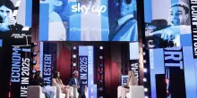 Sky Up The Edit, al via la 4^ edizione. Abodi: "Abbiamo creduto da subito nel progetto"
