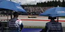 F1, GP Austria: gli highlights delle qualifiche a Spielberg