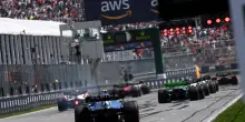 F1, GP Canada: quanto conta la pole e i successi arrivati da questa posizione in griglia