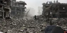 Guerra Israele, oggi 40 morti a Gaza. Idf: iniziate operazioni militari a Gaza City