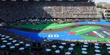 F1, GP Messico: highlights prove libere