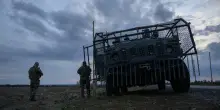 Ucraina, il Cremlino: "Tomahawk a Kiev sarebbero una seria escalation"