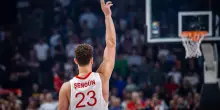 Eurobasket, Sengun e la Turchia al bivio con la storia: la semifinale manca dal 2001