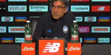 Torino-Atalanta, Juric: "Lookman convocato. Se giocherà? Devo pensarci"