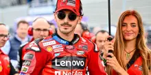 MotoGP, la griglia di partenza del GP Spagna a Jerez