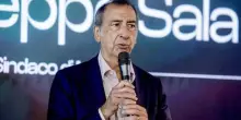 Inchiesta Milano, Sala resta e Tancredi lascia: deleghe Urbanistica a vicesindaca Scavuzzo