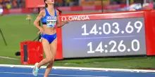 Golden Gala a Roma, i risultati: Battocletti nuovo record, Furlani secondo nel lungo