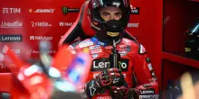 MotoGP, oggi le prove libere: la diretta LIVE del GP Barcellona (Catalunya)