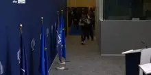 Ucraina, Nato-Ue: Kiev è nostra prima linea di difesa, aumentiamo aiuti