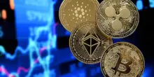 Criptovaluta in euro, 9 banche europee lanciano una stablecoin: come funzionerà