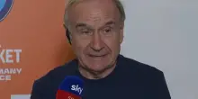 Petrucci: "Vicini a Polonara, c'è enorme affetto da parte di tutti noi"