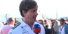 GP Olanda, Toto Wolff: "Hamilton non ha perso velocità, i dubbi lo spingono a migliorarsi"