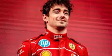 F1, GP Belgio: Leclerc e Ferrari, a Spa una gara molto incoraggiante. VIDEO