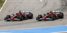 F1, Ferrari determinata. E con qualche novità in Austria...