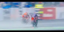Indonesia story, il meglio della MotoGP a Mandalika