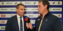 Rugby, Ct Quesada presenta i Test Match autunnali